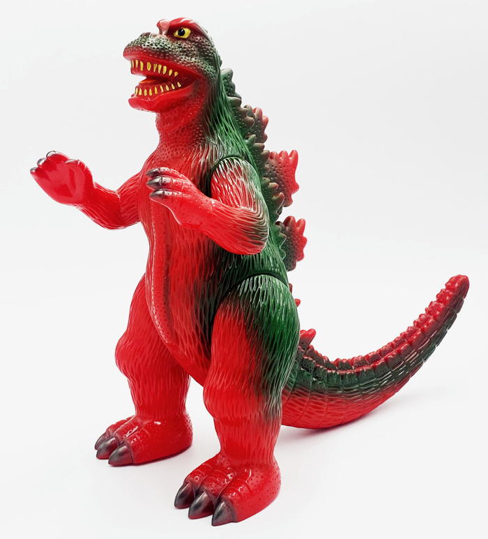 マルサン恒例のイベント「POP-UP Kaiju Salon Shop in Asakusa」は2025