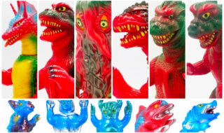 チタノザウルス | sofvi.tokyo