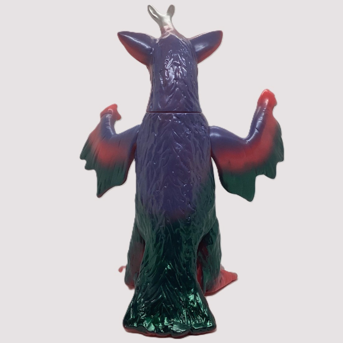 マルサンの「マルモンEX復刻シリーズ」スタート！ 「ラドラキングEX