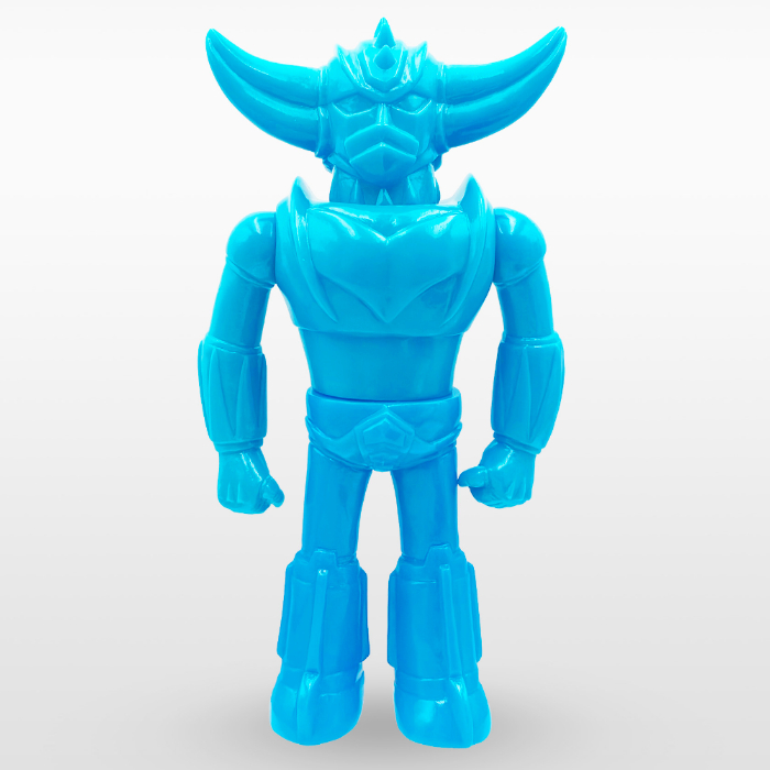 ENKA VINYLが「スーパーフェスティバル92」で青蓄光素体を限定販売