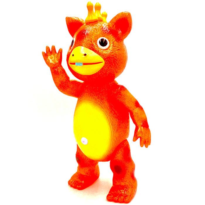 ツブラヤストアONLINE限定でマルサンから気になる限定版が4種登場