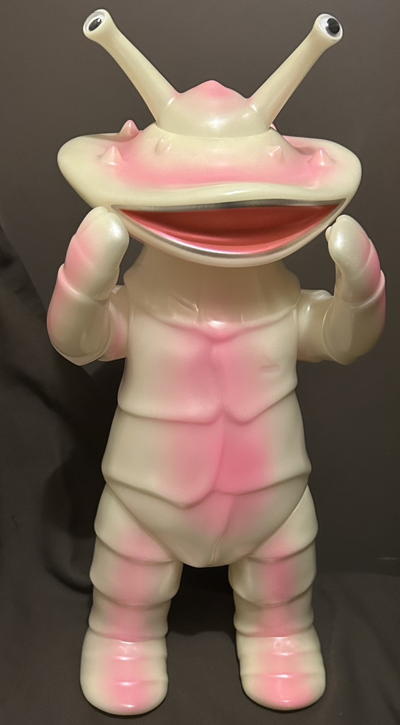 怪獣軒 スーパーフェスティバル40限定 スタンダードサイズ ガラモン