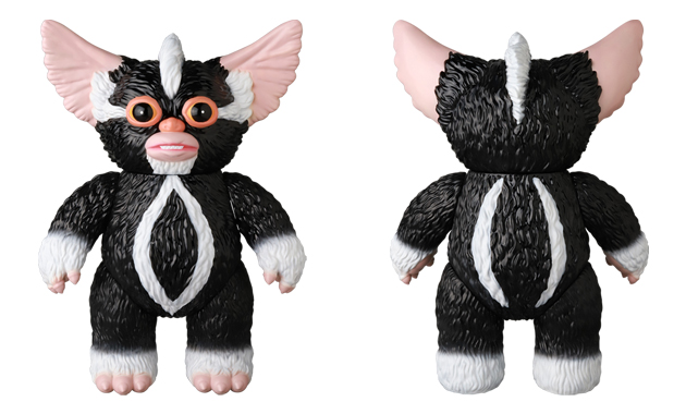 本日抽選受付締切！安楽安作氏の造形で「ギズモ」の宿敵が登場！ 映画