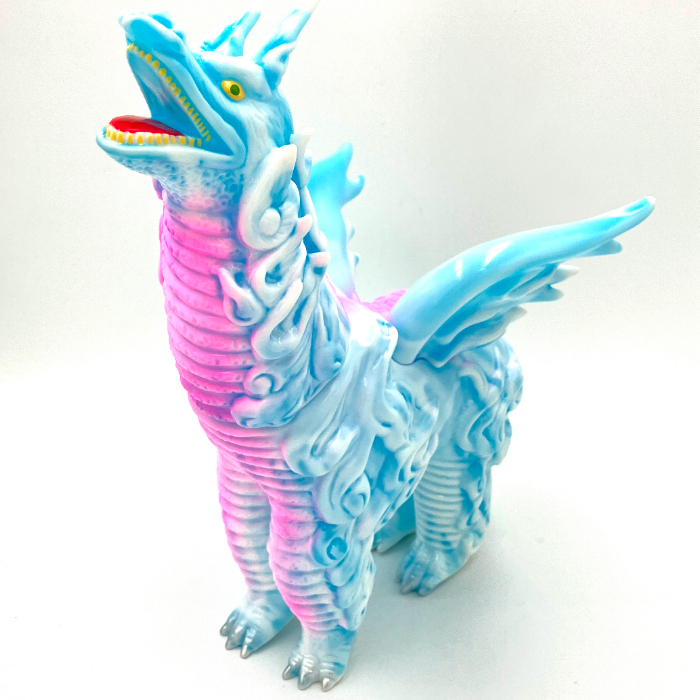 スーパーフェスティバル93」はソフビ怪獣誕生60周年！マルサンから豪華