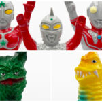 大まん祭2024」にシマックスの「大まん祭2024限定 宇宙野人ワイルド