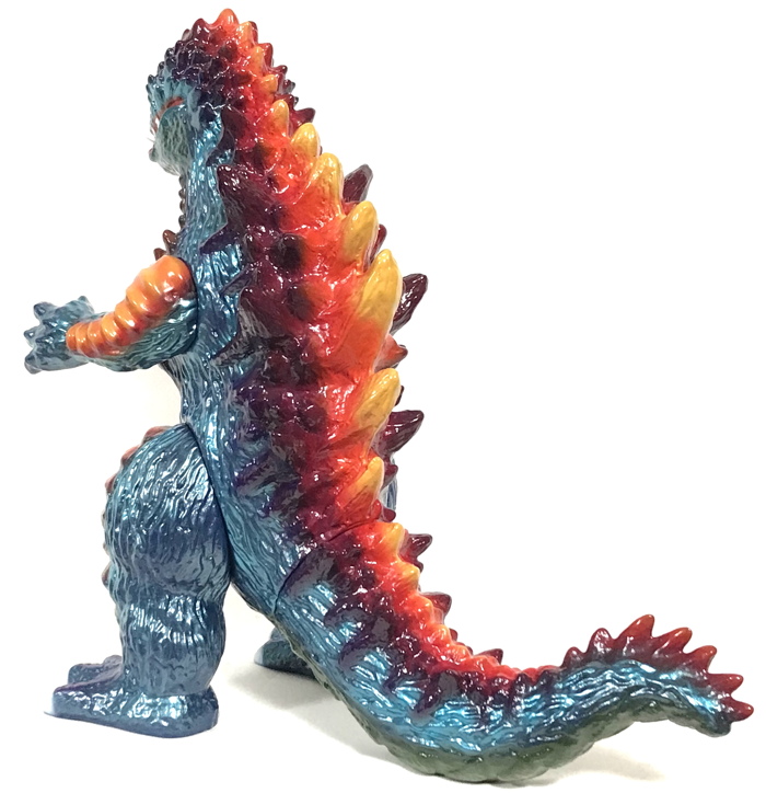 ドリームロケットが人気の「熱火竜バルバゴン」を抽選受付中！ | sofvi