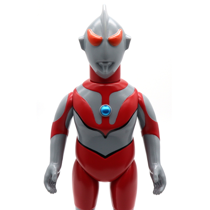 新たな「にせウルトラマン EDITED BY ANI(スチャダラパー)」は