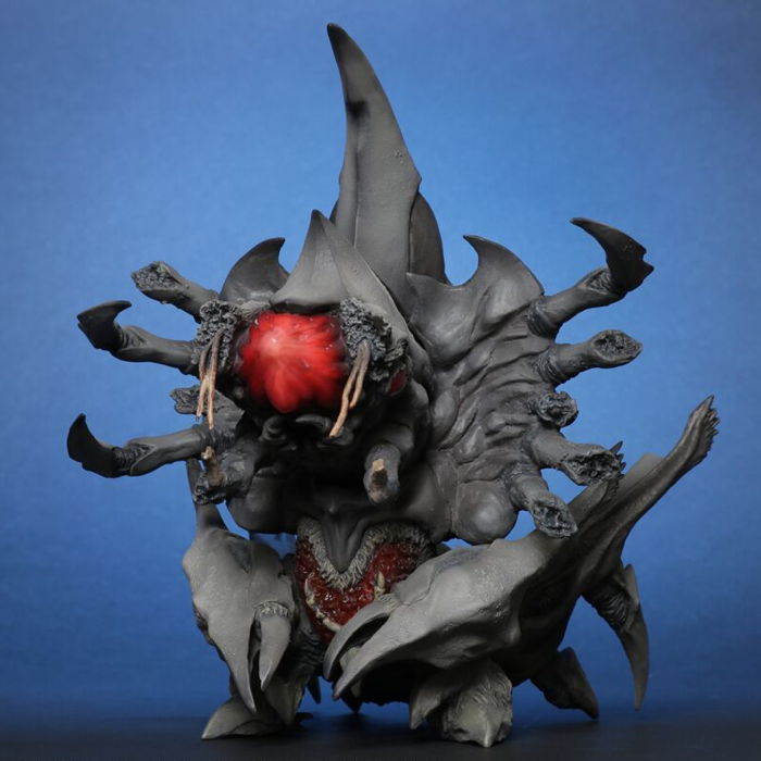 デフォリアル レギオン」が新たに「ダメージVer.」となって出現