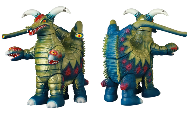 MATゾフィーMEDICOM TOYソフビウルトラマン MATゾフィー メディコム