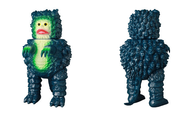 激レア 超お得 ヘドラ・ガラモン 2体セット ソ フビ 激レア 超お得