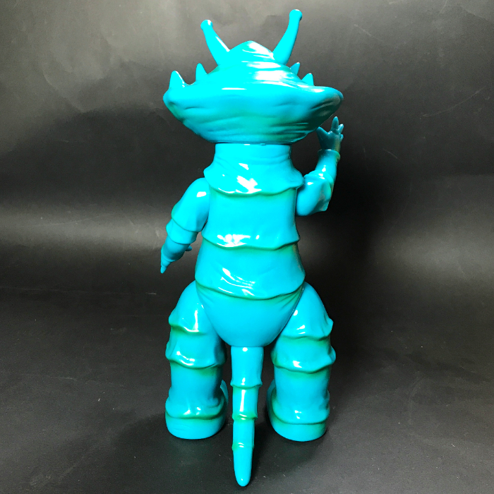 なんとハンズ渋谷2Aフロアに「マルサン＆ブルマァク」の常設ソフビ