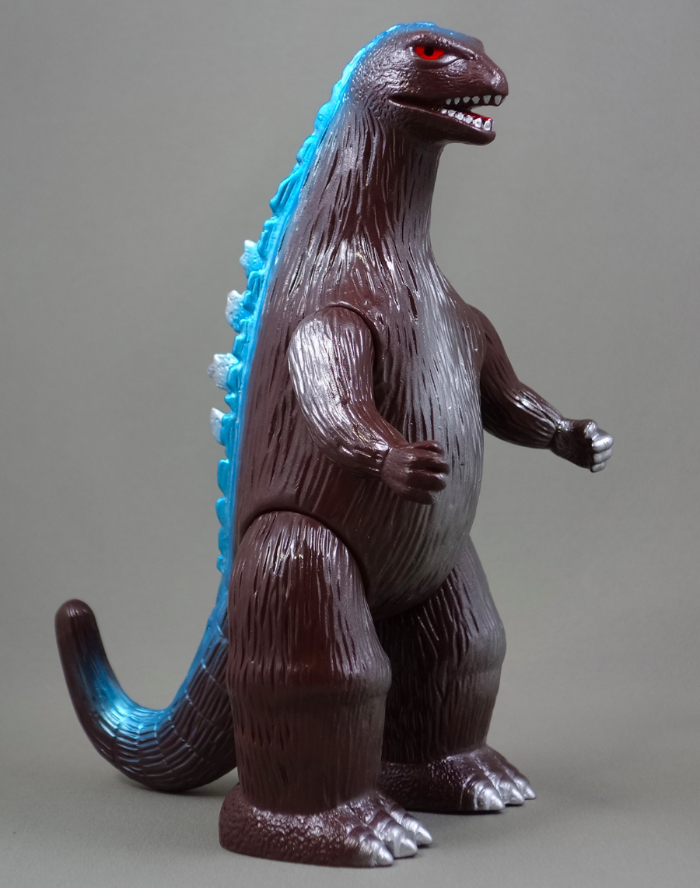 ショップ・はしもと玩具店が『ゴジラ』公開70周年記念として限定版発売