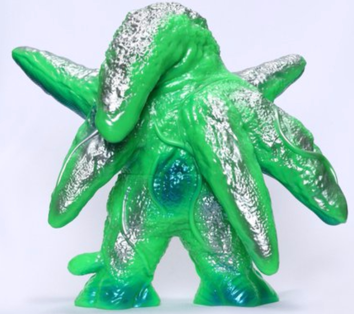 注目のY・MSF製［ウルトラマンシリーズ］から、ついに第1弾発売