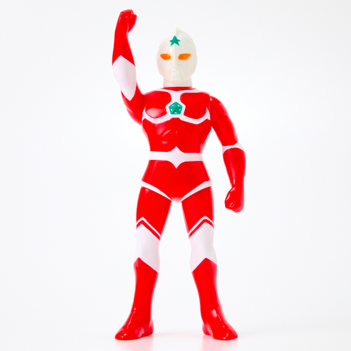 ツブラヤストアONLINEに「ウルトラマンジョーニアス」登場!! | sofvi.tokyo