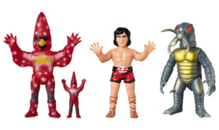 ヒトデンジャー | sofvi.tokyo