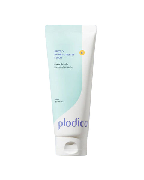 Phyto Bubble Relief Foam – Soko Glam