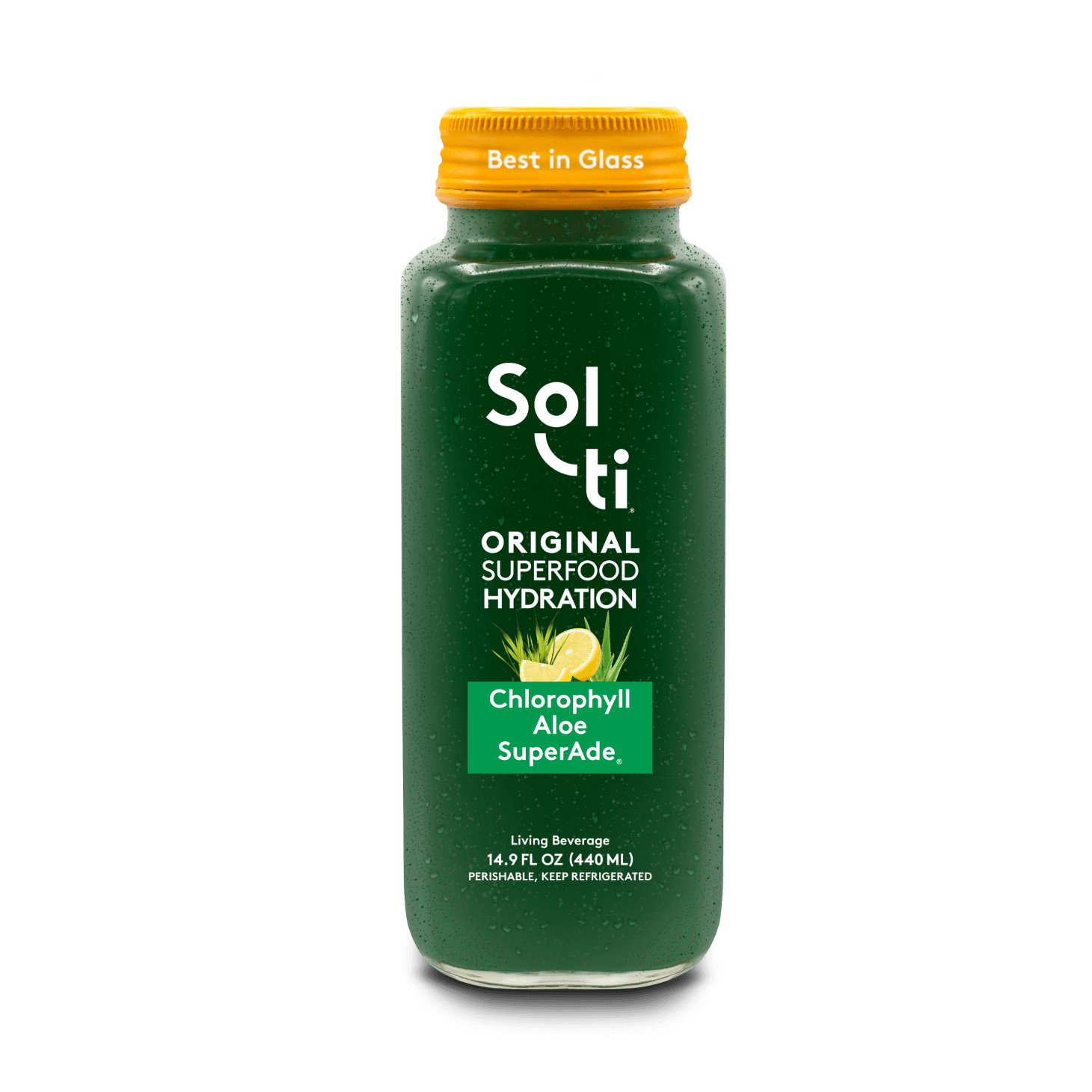 Variety Pack SuperAde®