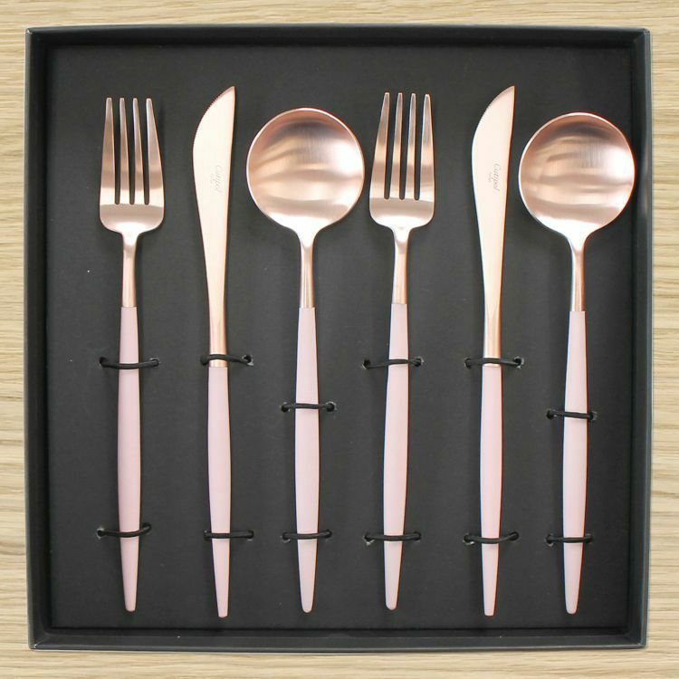 GOA（ゴア） ピンク | Cutipol クチポール 公認オンラインショップ