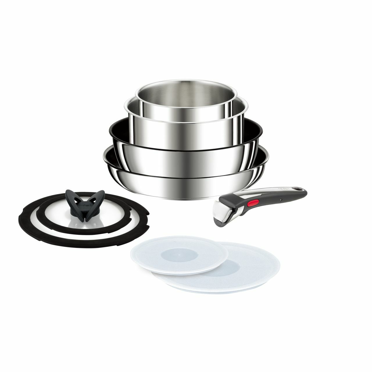 T-falティファール インジニオ・ネオ IHステンレス アンリミテッド