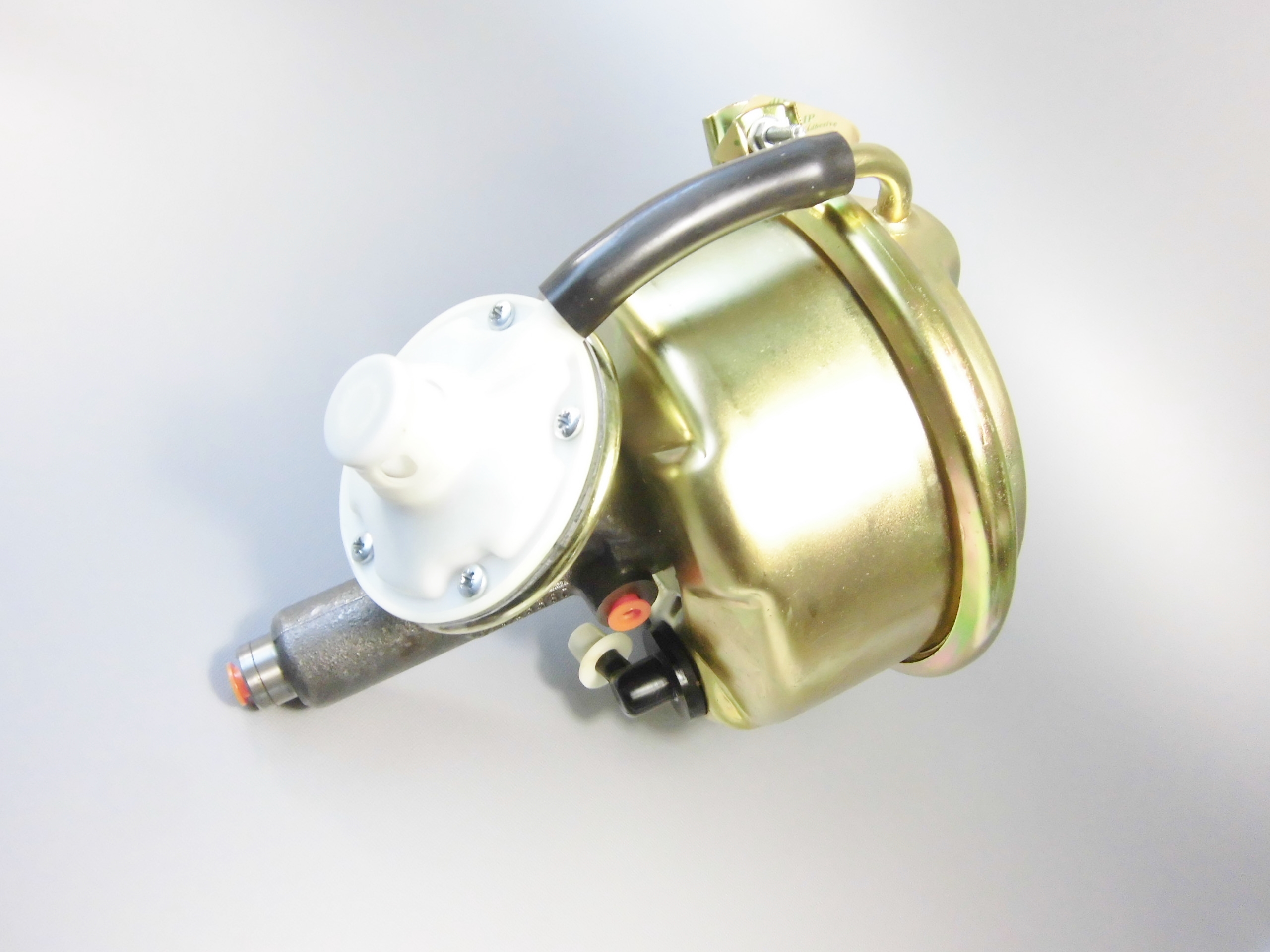 ブレーキサーボキット | ローバーミニ・クラシックミニ・ミニクーパー