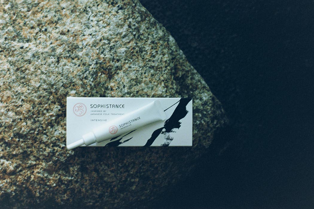 INTENSIVE インテンシブ（アイクリーム）｜発酵ビューティ®ソフィ