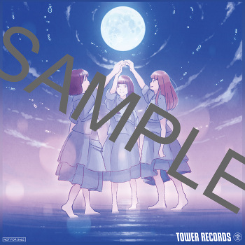 7/10更新】ラストアルバム「deep blue」法人別購入者特典 -sora tob