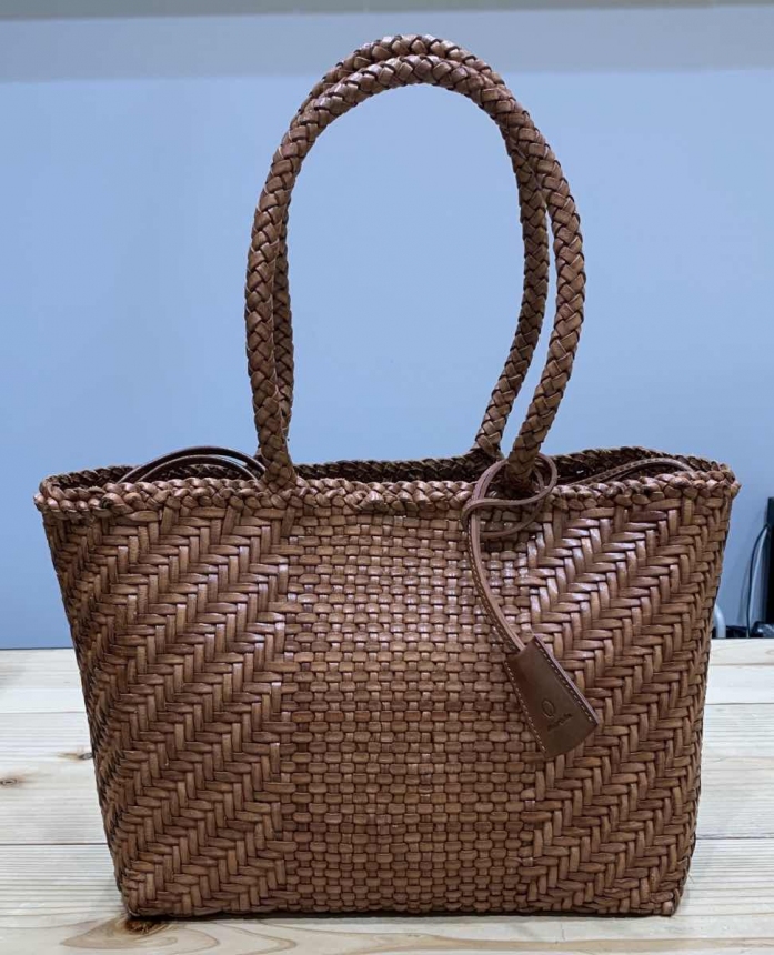 夏にぴったりの手編みバッグ2 | sot（ソット）公式サイト