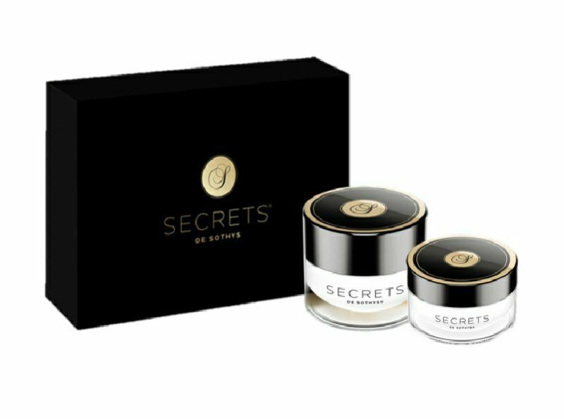 プレミアム シークレット アイ＆リップクリーム | ソティス e-ブティック