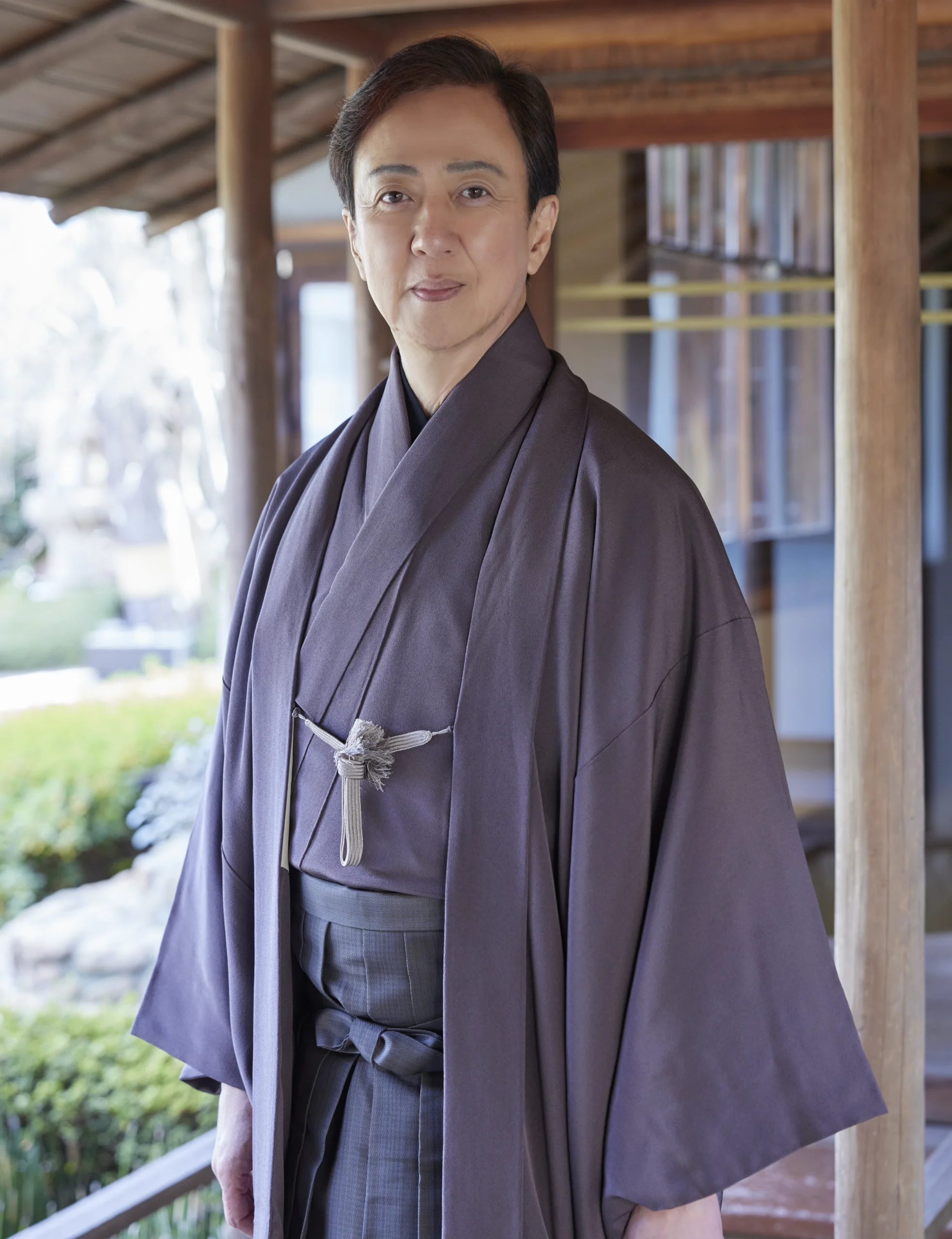 魂で魅せる江戸の華五代目坂東玉三郎丈 | 総合美 | エルビュー 公式WEB