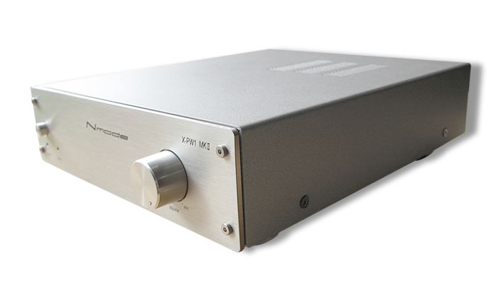 過去の製品】Nmode X-PW1-MK IIシリーズ | Sound Den