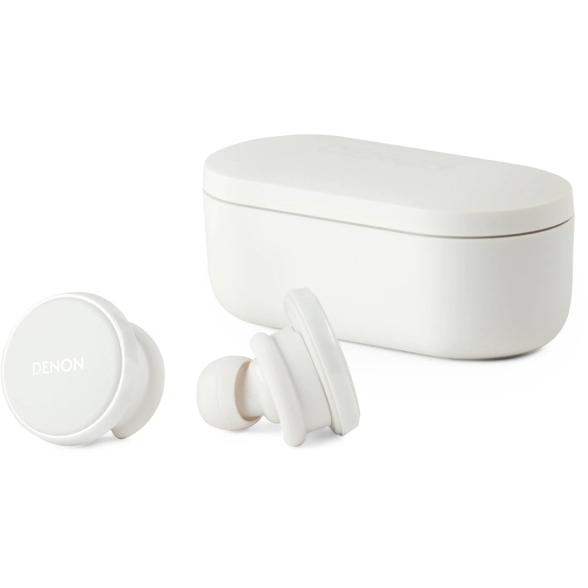 Denon PerL PRO | Wireless In-Ear Headphones | Soundium