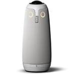 発言者を自動フォーカスする会議室用webカメラ360°AIが気配り