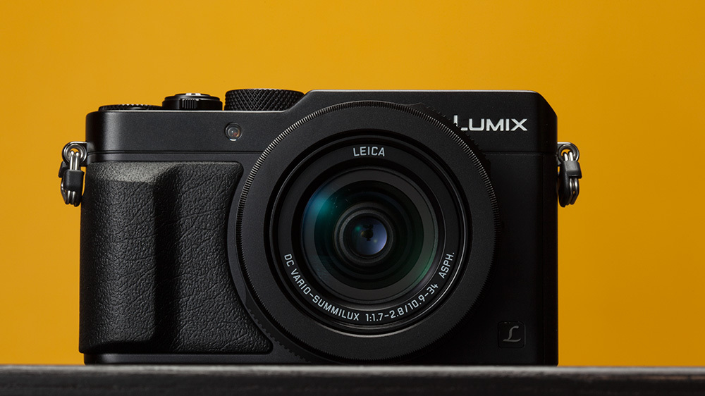 Panasonic Lumix DMC-LX100 Review - Review 2015 - PCMag Australia