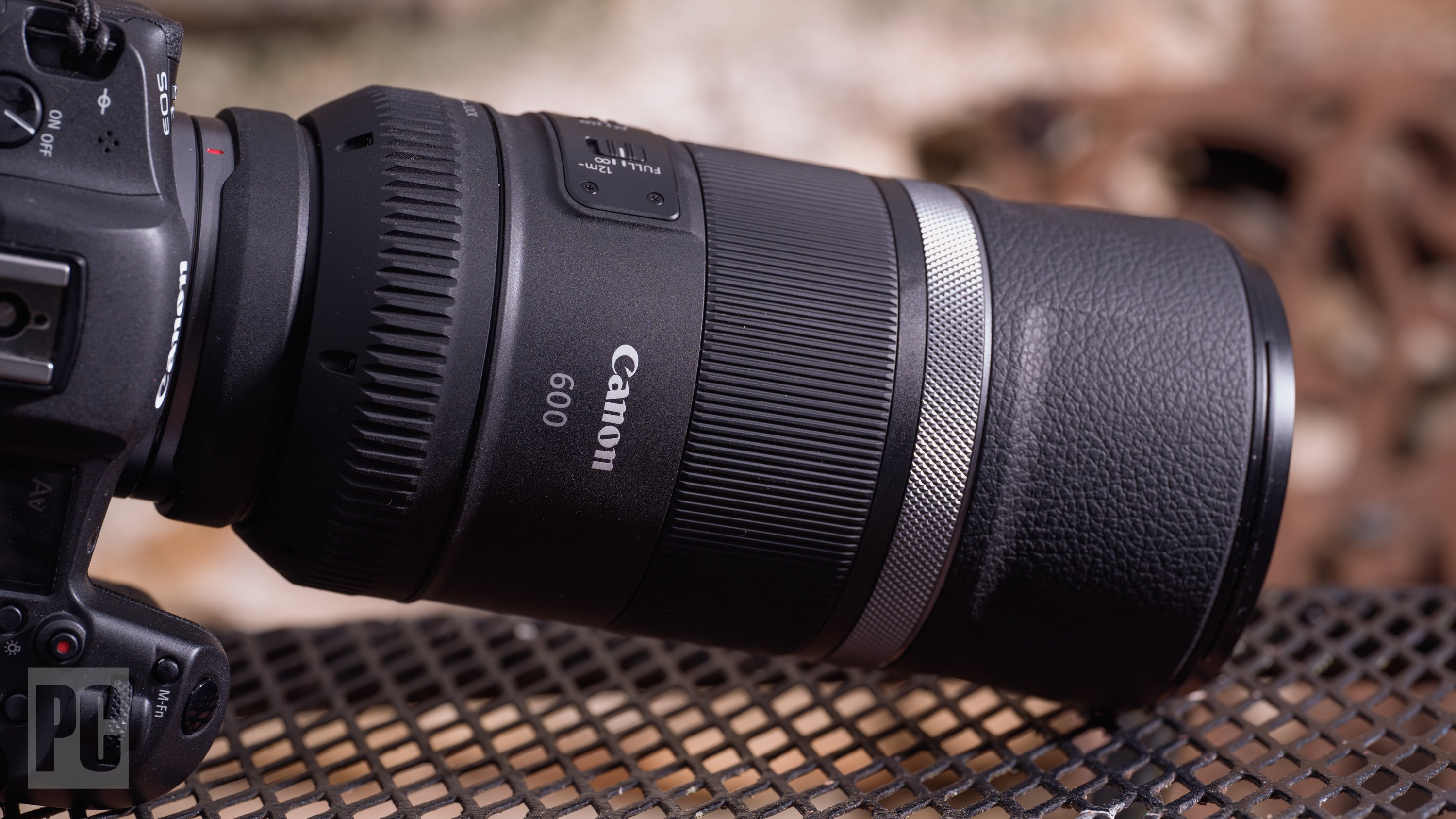 Canon RF 600mm F11 IS STM - Review 2021 - PCMag UK
