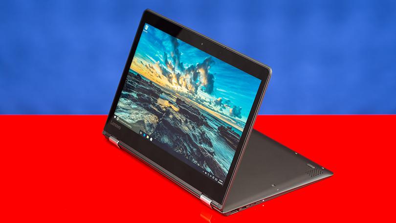 Lenovo Yoga 710 (11