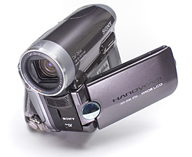Sony DCR-HC90 MiniDV Handycam - Review 2006 - PCMag UK