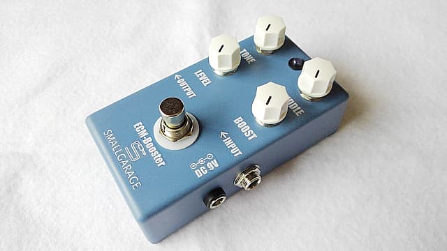 クラプトンミッドブースター ECM-Booster – SMALLGARAGE