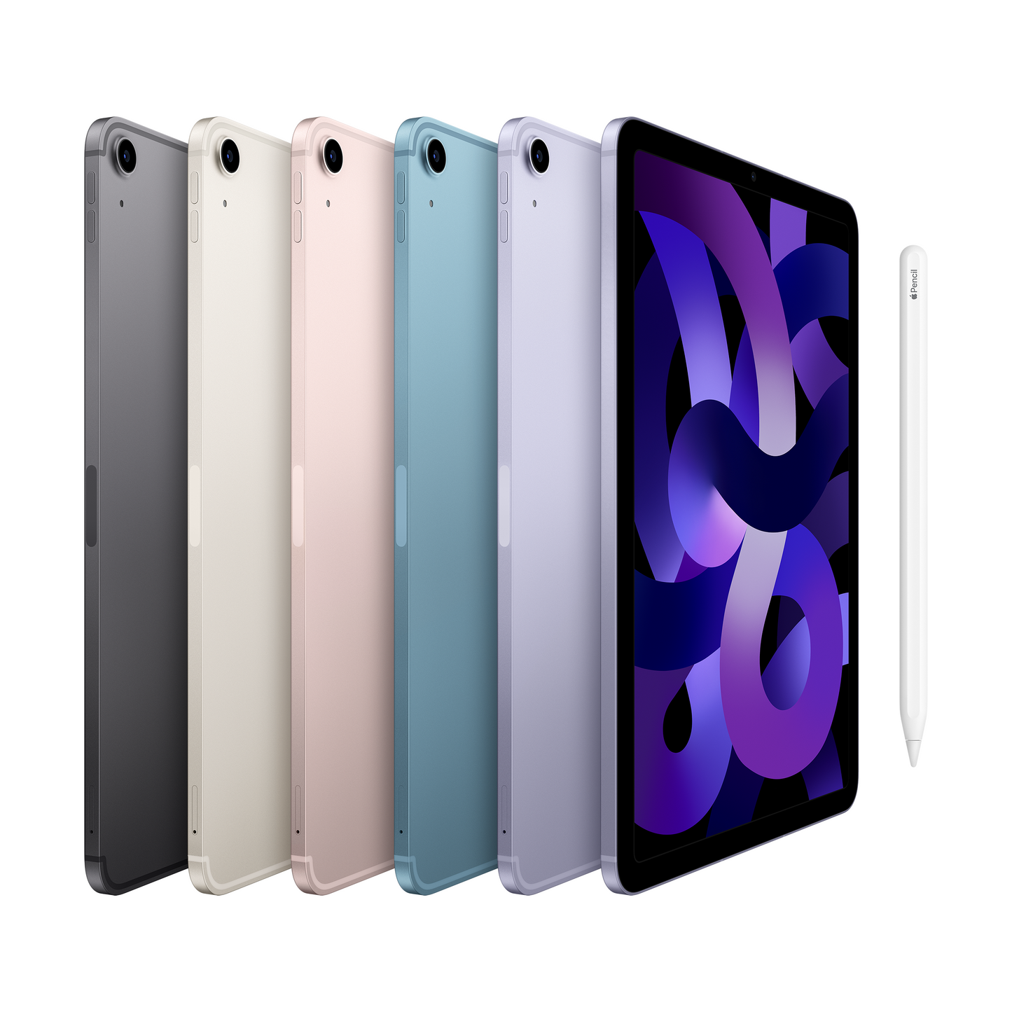 iPad Air (5th Gen) – Small Dog Electronics