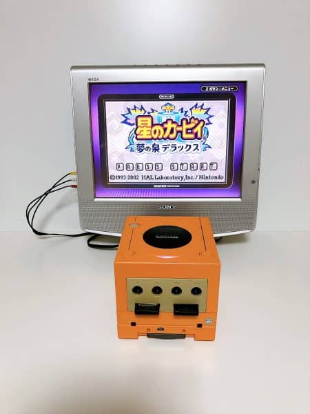 2025年3月】NEC PCエンジン GT DUO 任天堂ゲームキューブ セガサターン