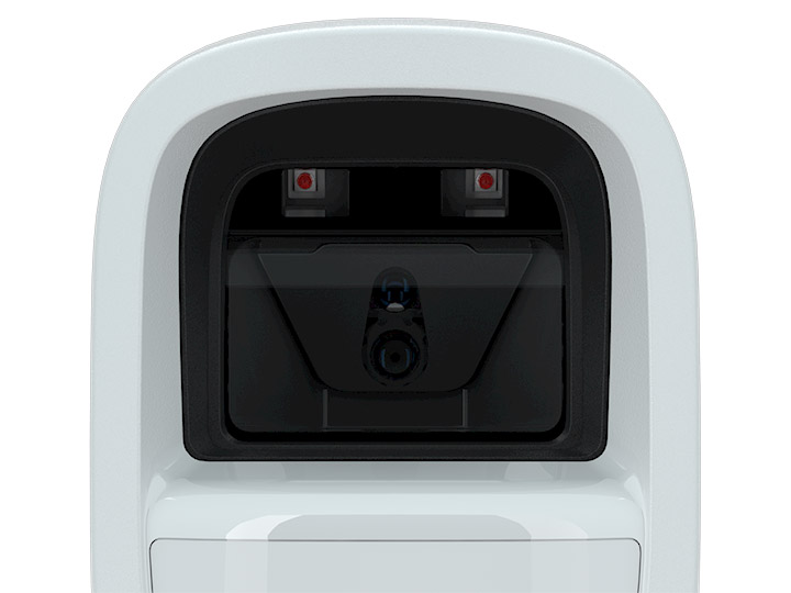 DS9308 固定式ハンズフリーデジタルスキャナー | ZEBRA ゼブラ