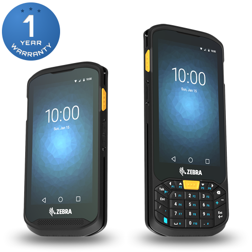 TC20 モバイルコンピュータ(Android端末) | ZEBRA ゼブラ ウェルコム