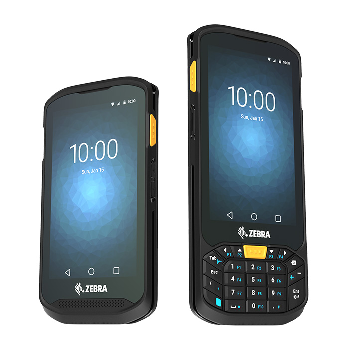 TC20 モバイルコンピュータ(Android端末) | ZEBRA ゼブラ ウェルコム