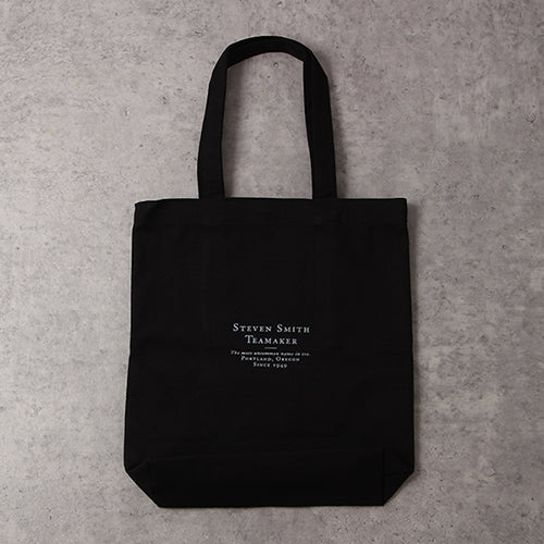 ロゴ トートバッグ – Smith Teamaker Japan