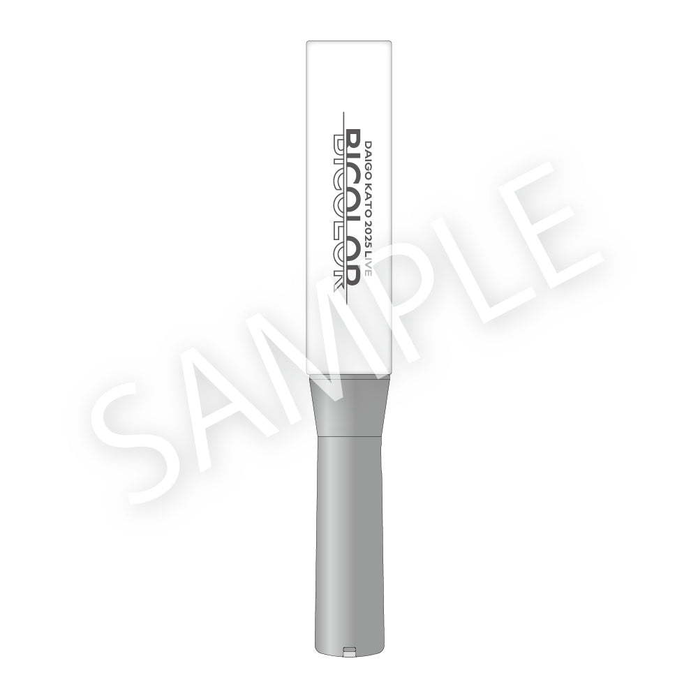 加藤大悟 2025 LIVE『BICOLOR』 – SMILE WORKS SHOP