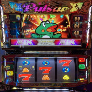 ニューパルサーSPⅢ】実戦記！後半失速するのはお約束！？それでも