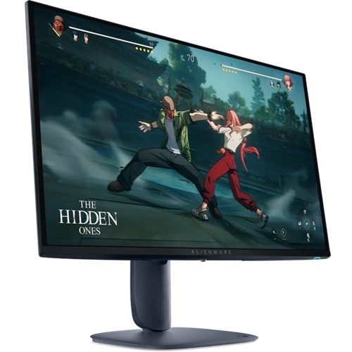 Alienware 27 4K Dual-Resolution Gaming Monitor - AW2725QF | Dell USA