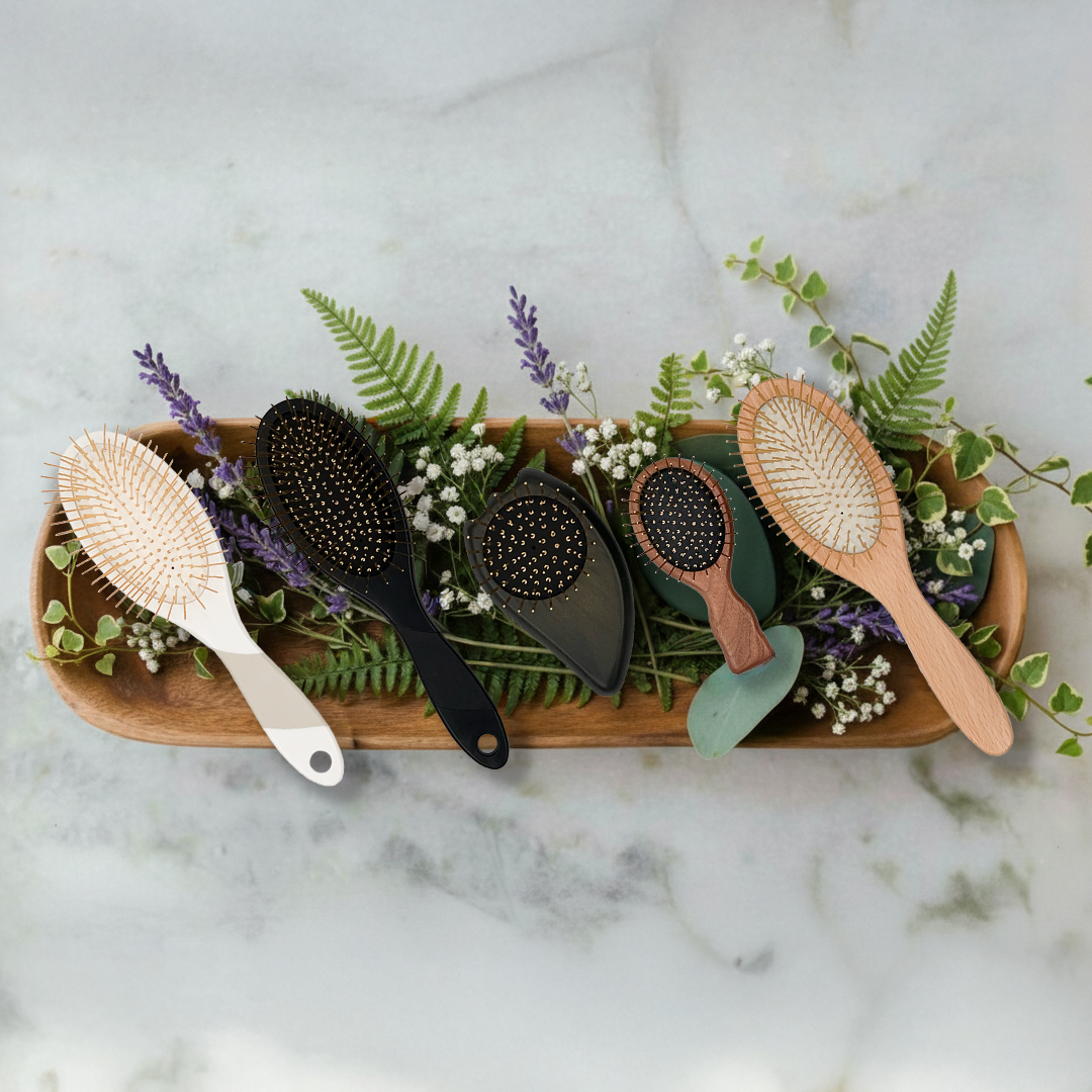 プレミアム FOX カッサ ブラシ シリーズ