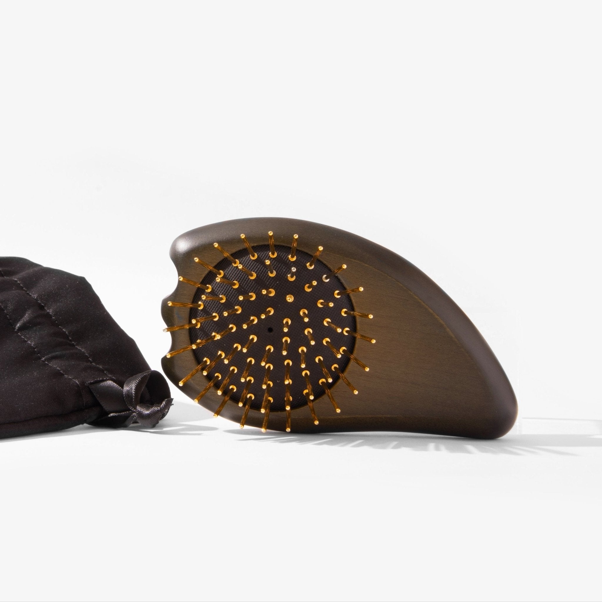 プレミアム FOX カッサ ゴースト ヘアブラシ ブラック - 【公式サイト