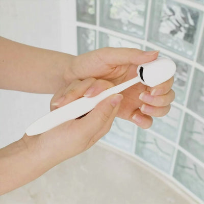 グラススキン メイクアップ ブラシ｜【公式】SNOW FOX SKINCARE