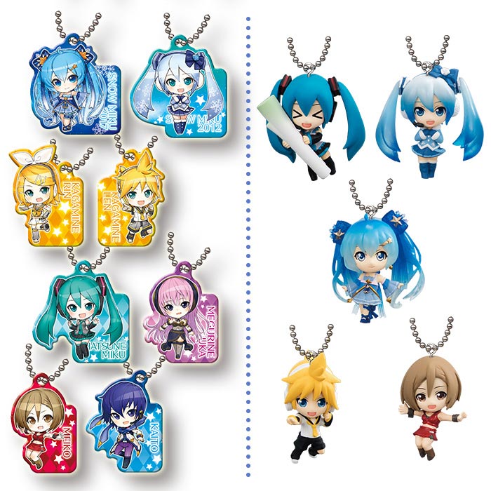 サッポロファクトリー - SNOW MIKU 2017 | 雪ミク（初音ミク）が北海道